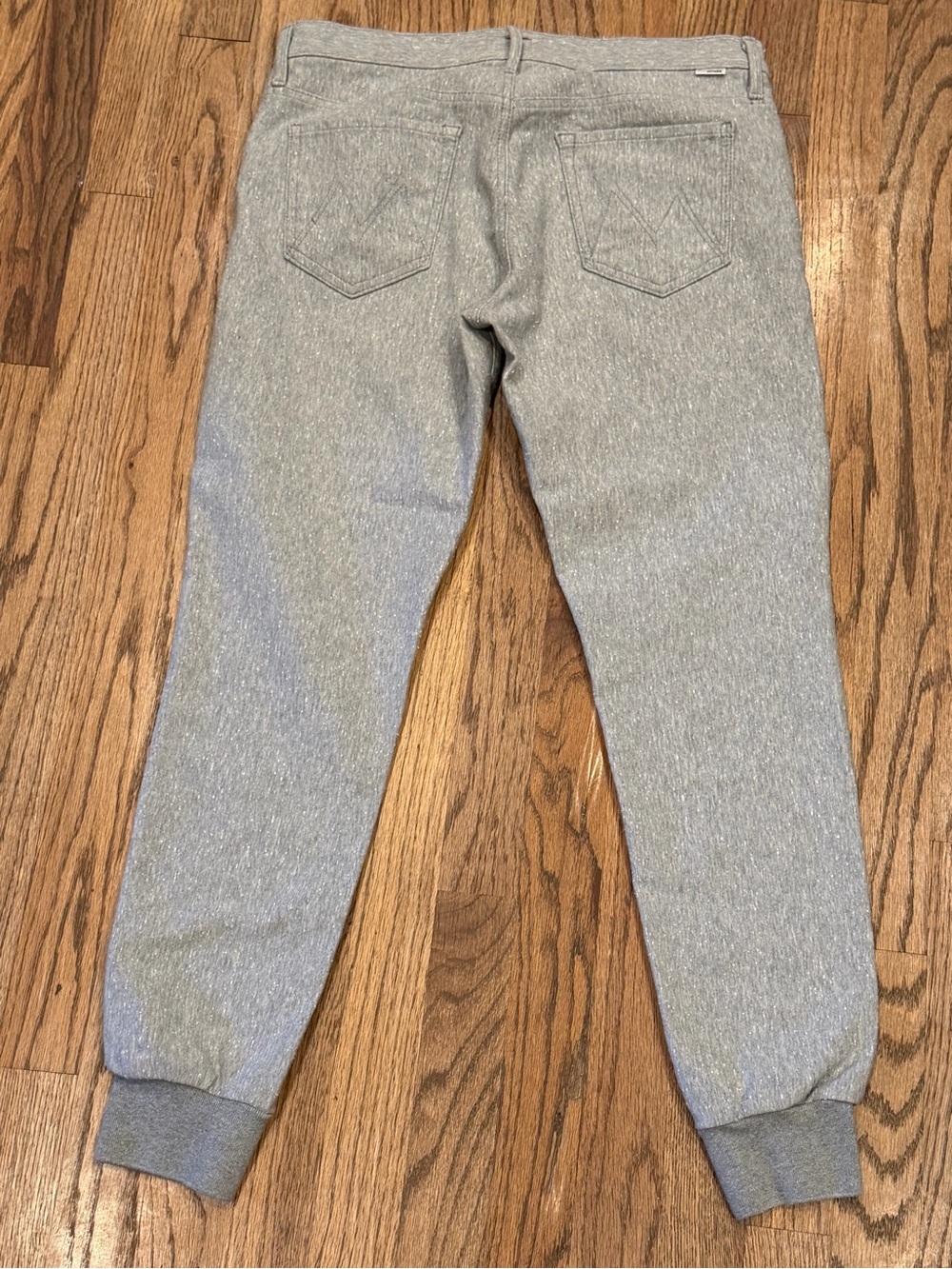 MOTHER The Trainer Joggers, Size 29 - Picture 4 of 9